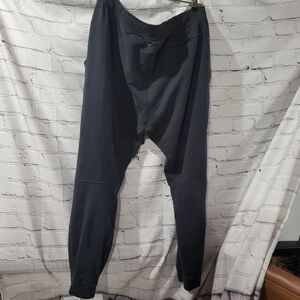 Chrono Active Pant padded fleece lined